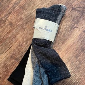 4 pack of knee high bombas